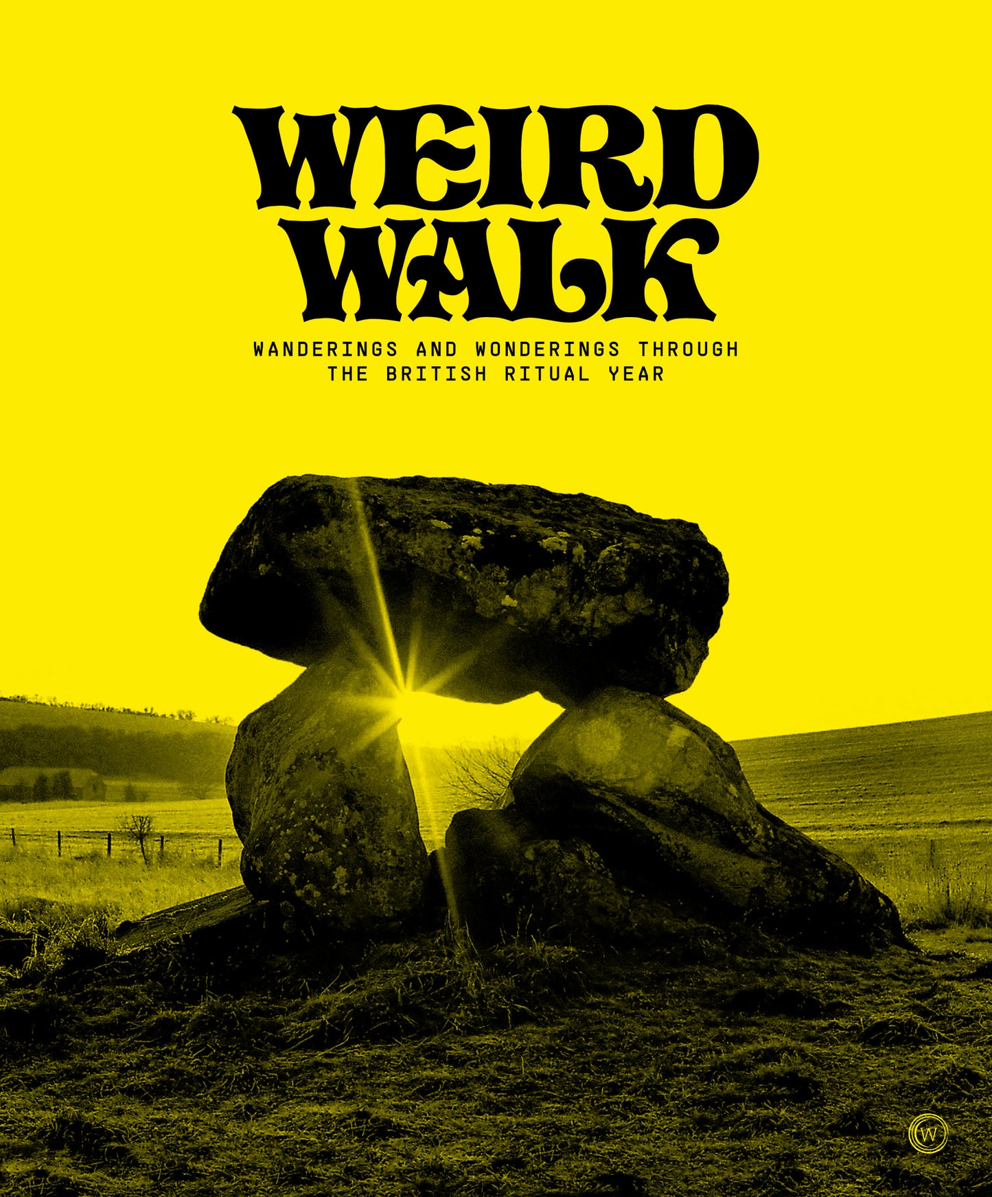 Weird Walk