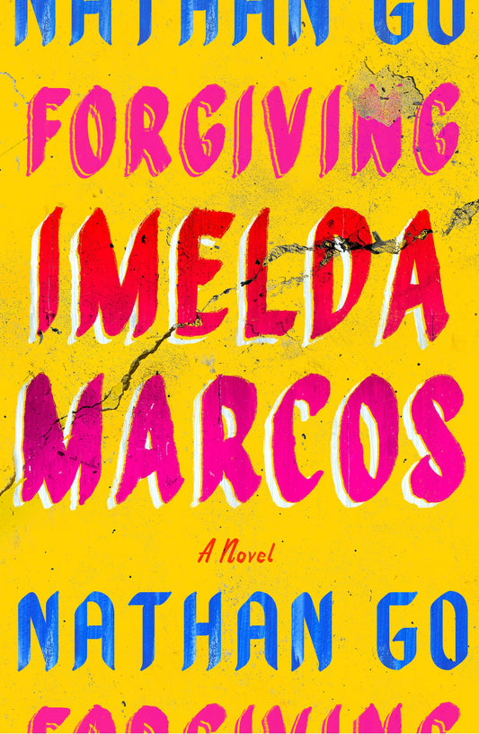 Forgiving Imelda Marcos