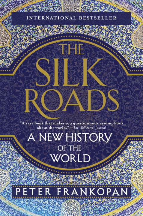 The Silk Roads