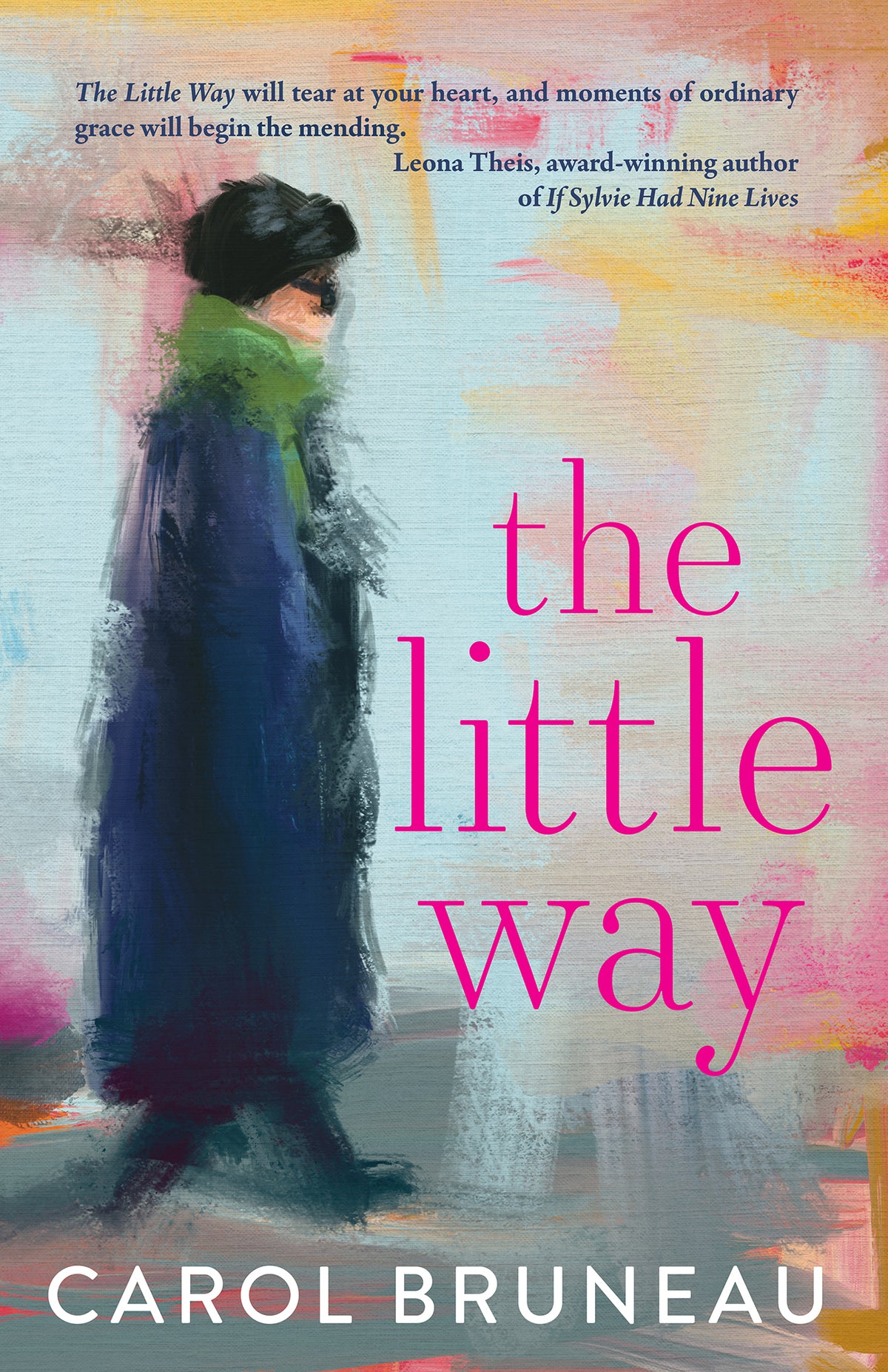 The Little Way