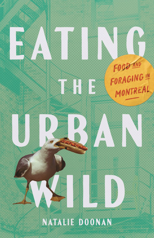 Eating the Urban Wild