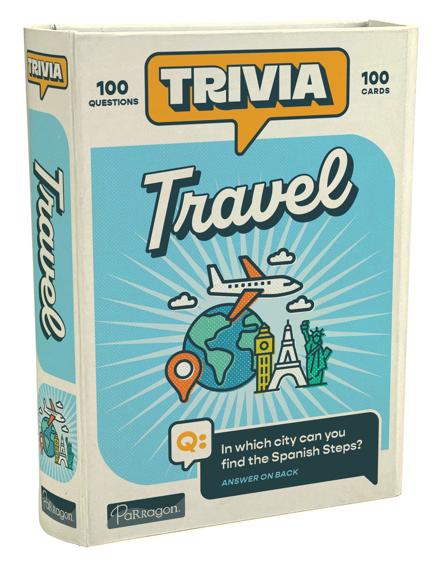 Travel Trivia