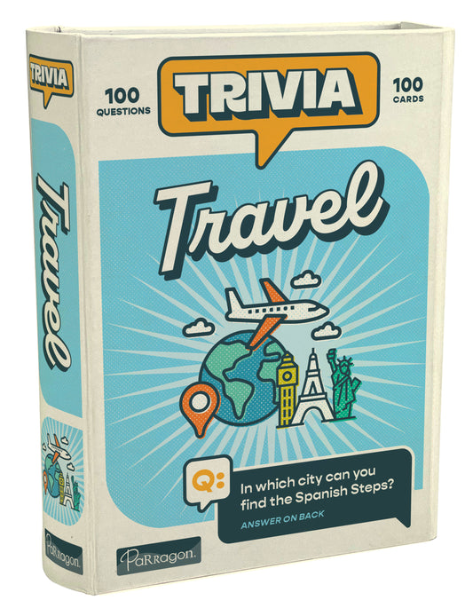 Travel Trivia