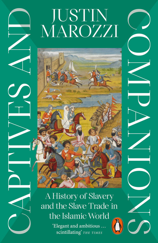Captives and Companions