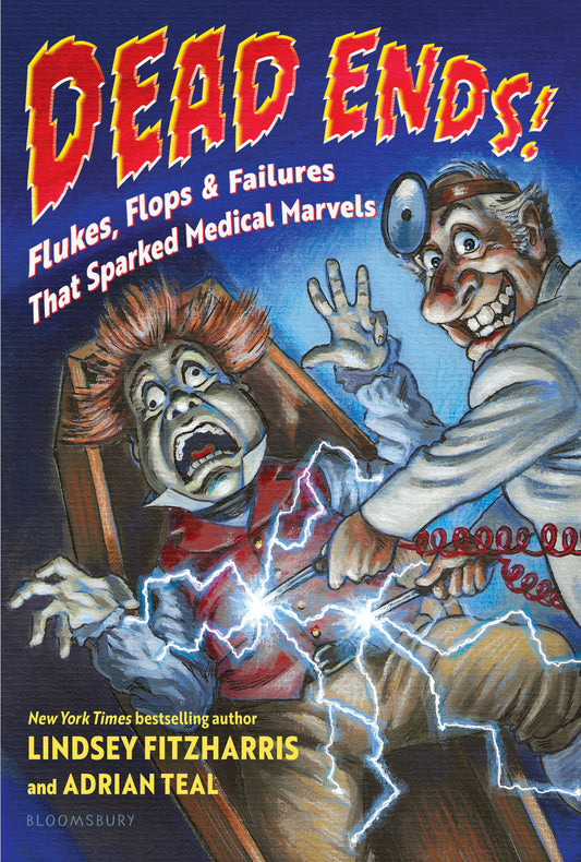 Dead Ends!