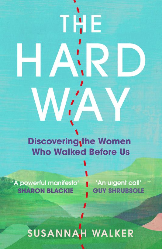 The Hard Way