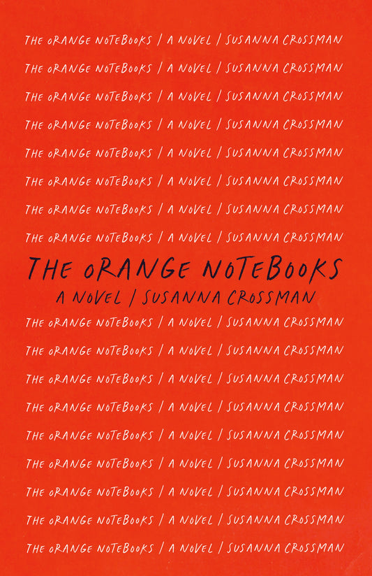 The Orange Notebooks