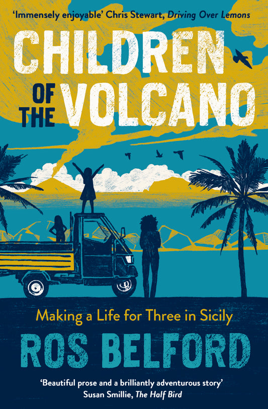 Children of the Volcano
