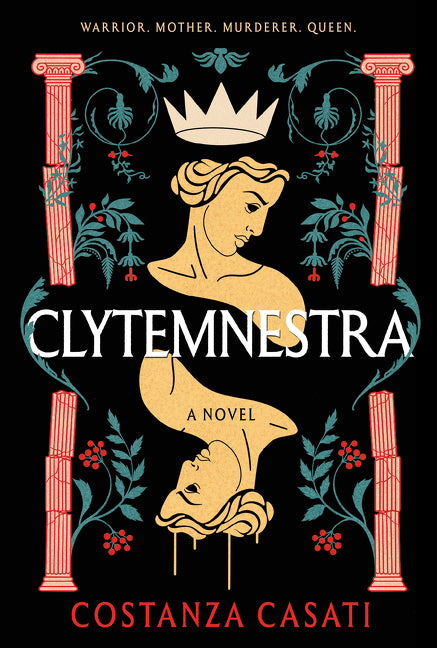 Clytemnestra