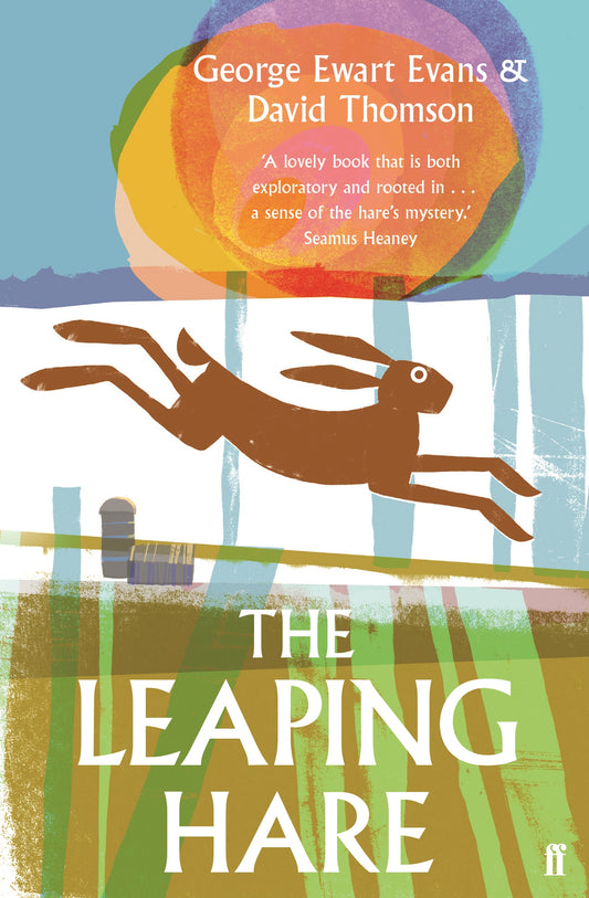 The Leaping Hare