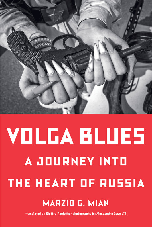 Volga Blues