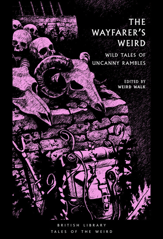 The Wayfearers Weird