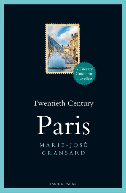 Twentieth Century Paris