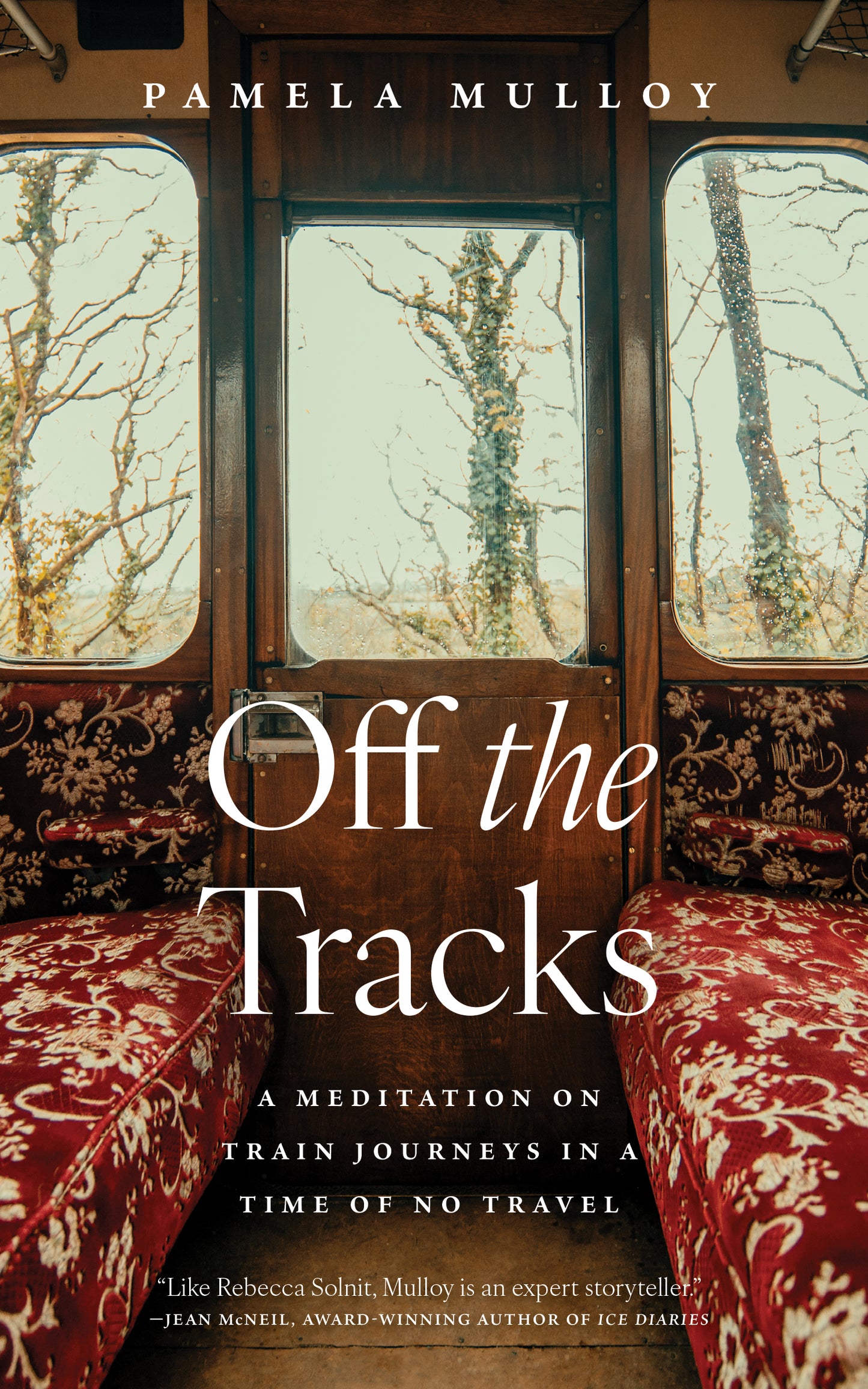 Off the Tracks