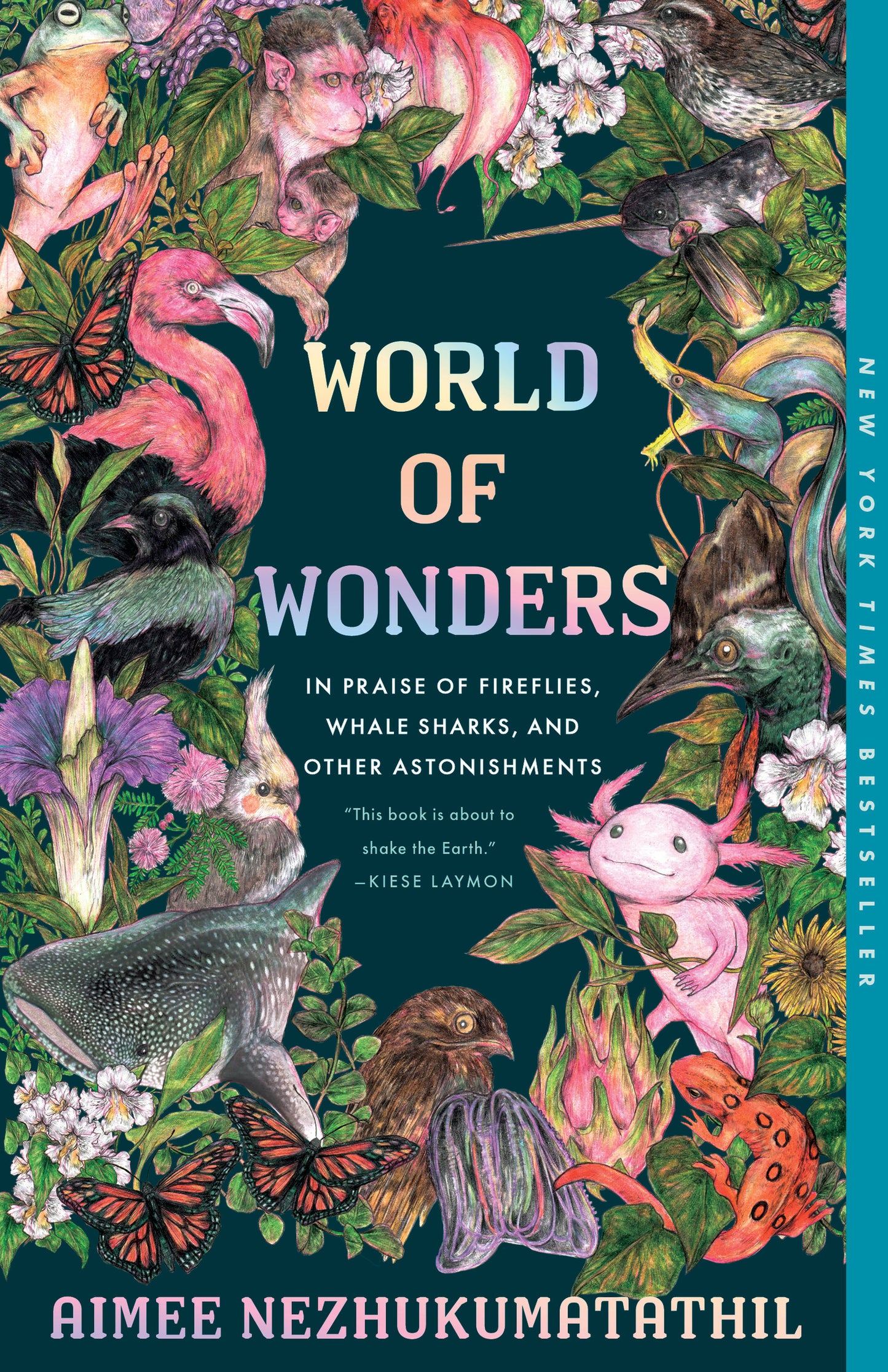 World of Wonders