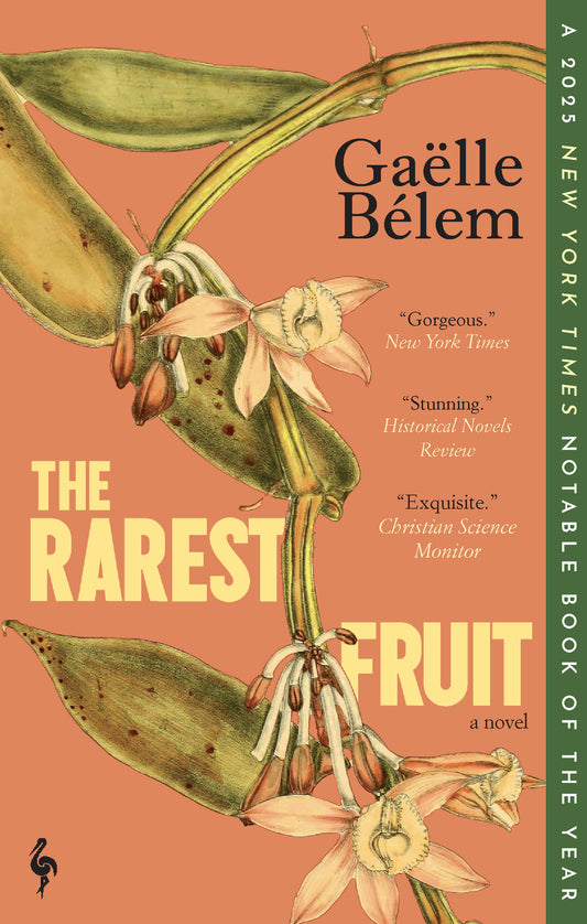 The Rarest Fruit