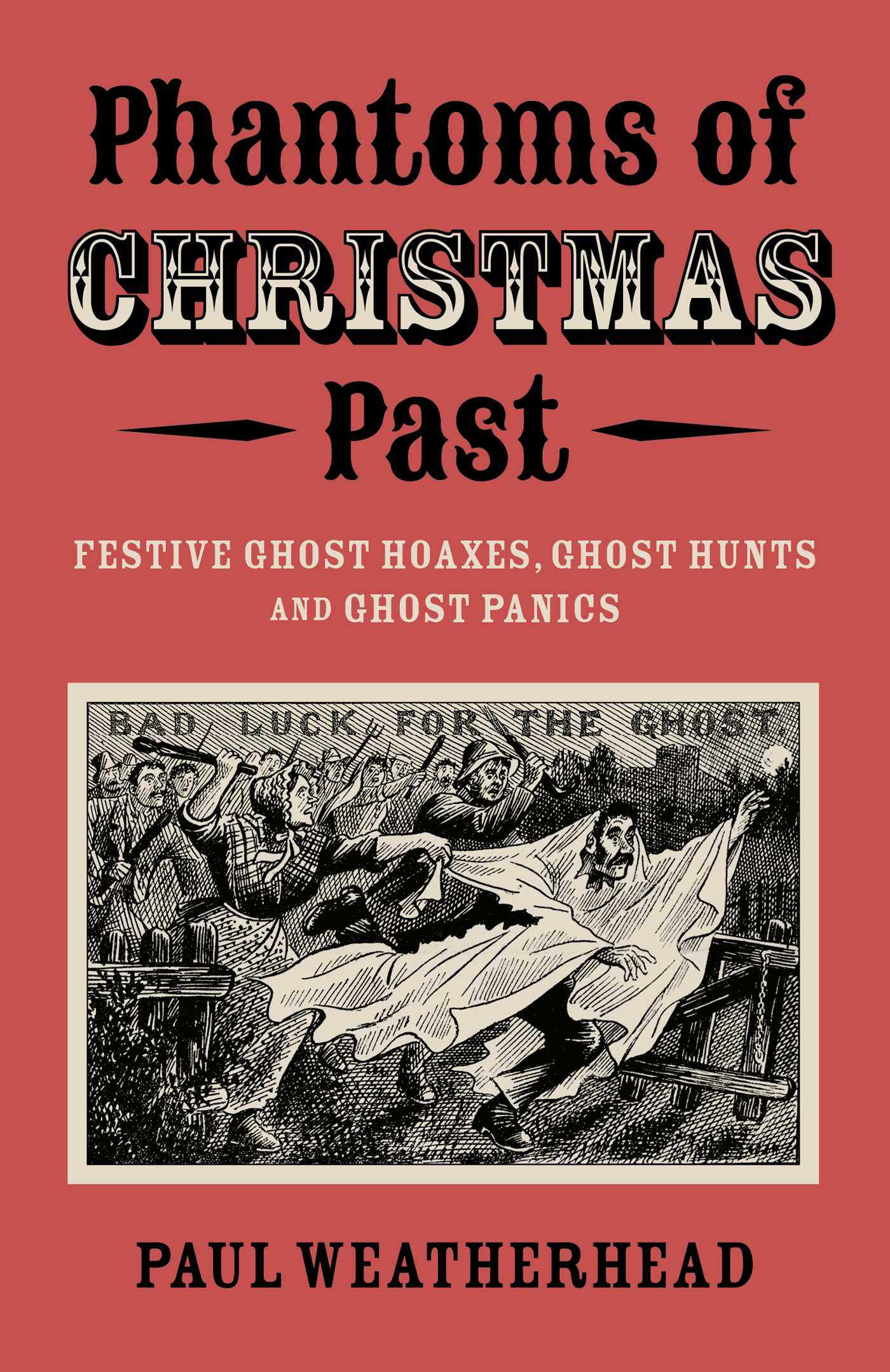 Phantoms of Christmas Past