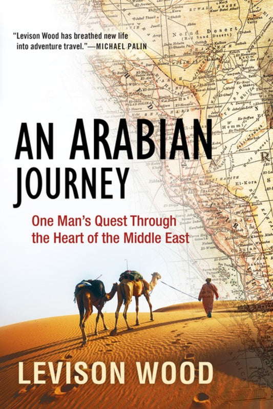 An Arabian Journey