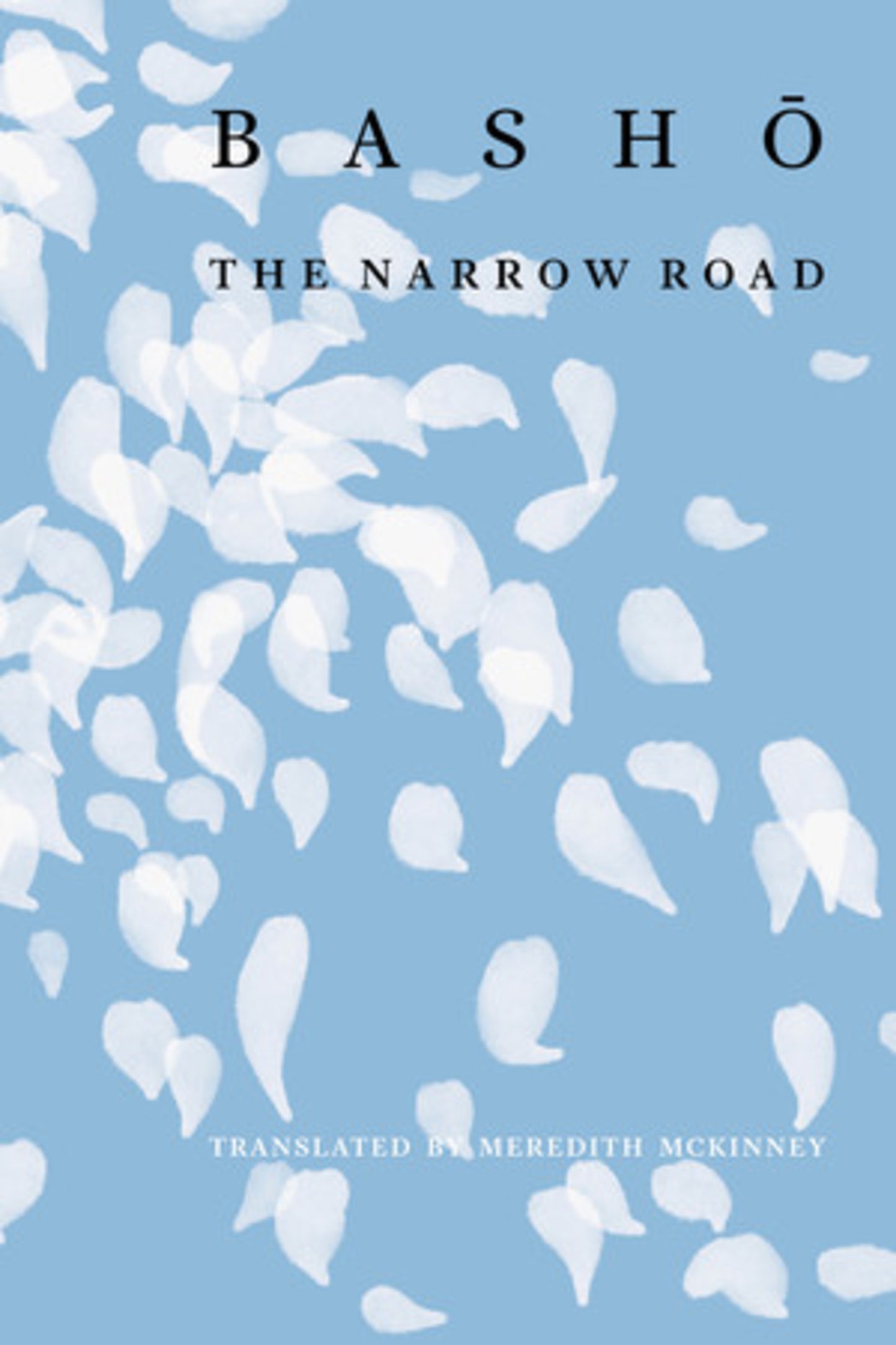 The Narrow Road of Oku
