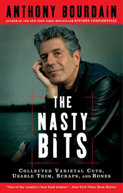 The Nasty Bits