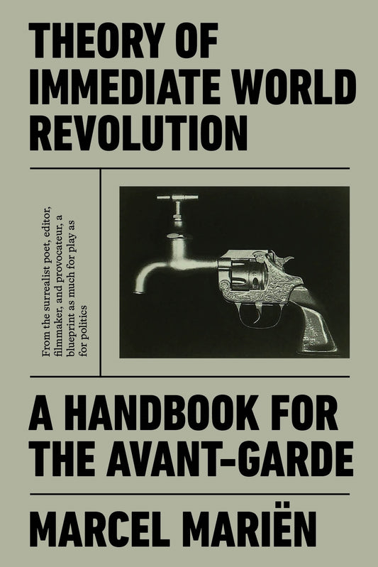 Theory of Immediate World Revolution