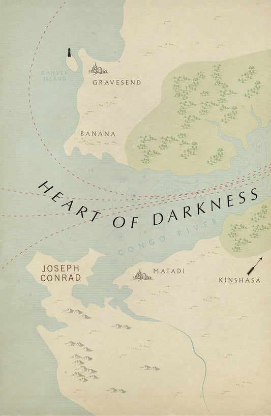 Heart of Darkness