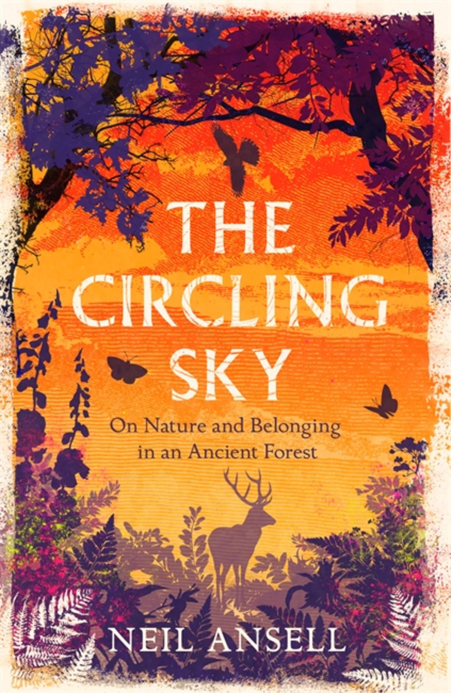 The Circling Sky