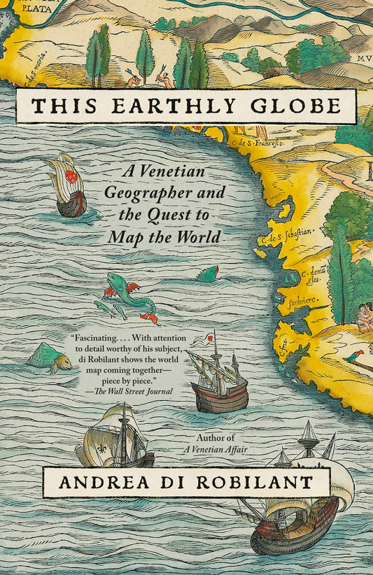 This Earthly Globe