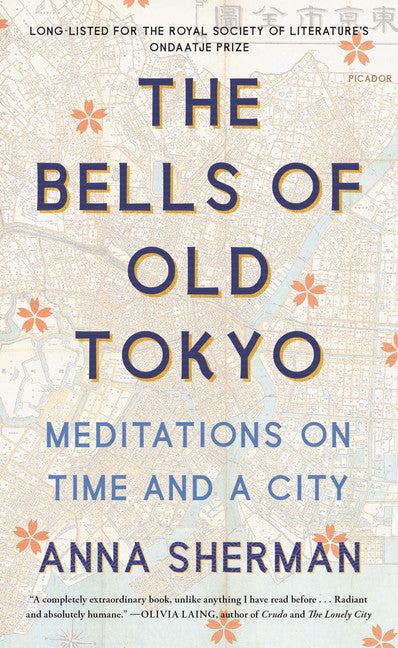 The Bells of Old Tokyo