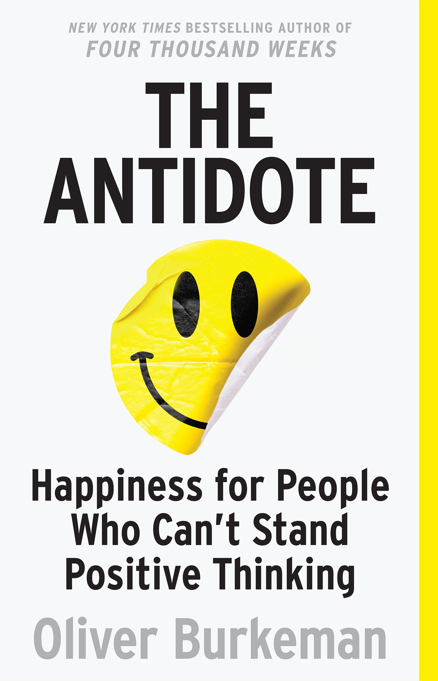 The Antidote