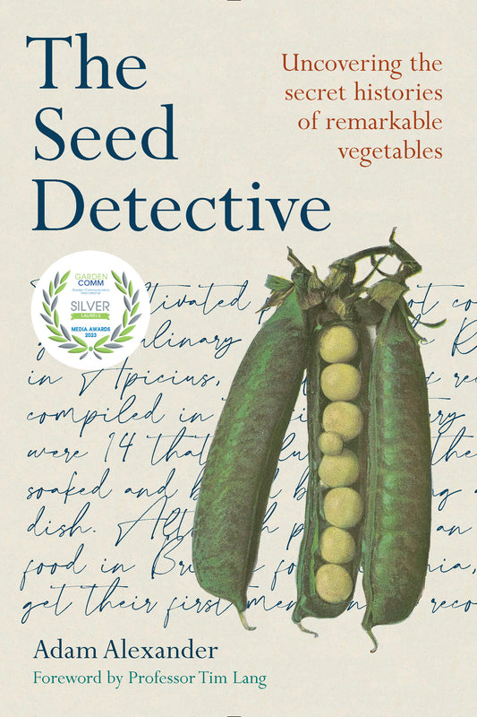 The Seed Detective