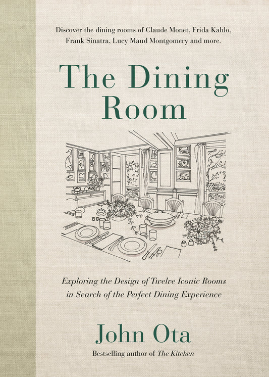 The Dining Room