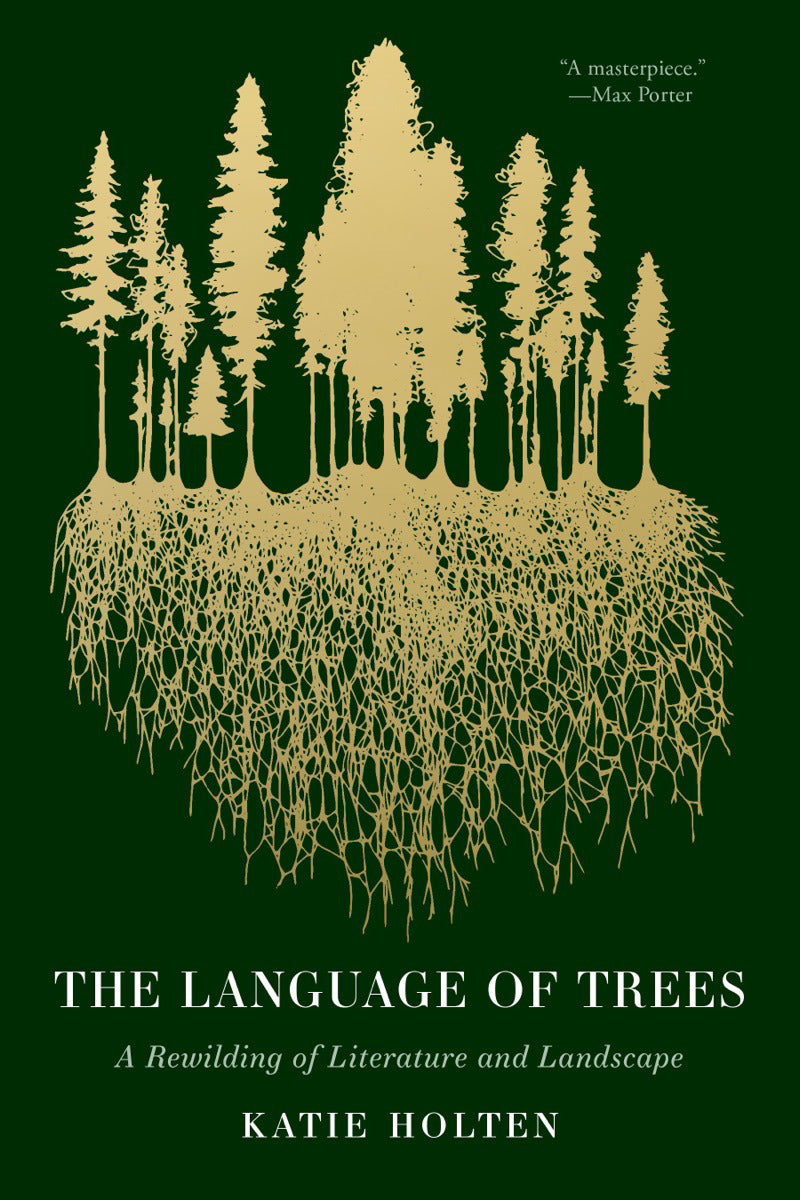 Language of Trees