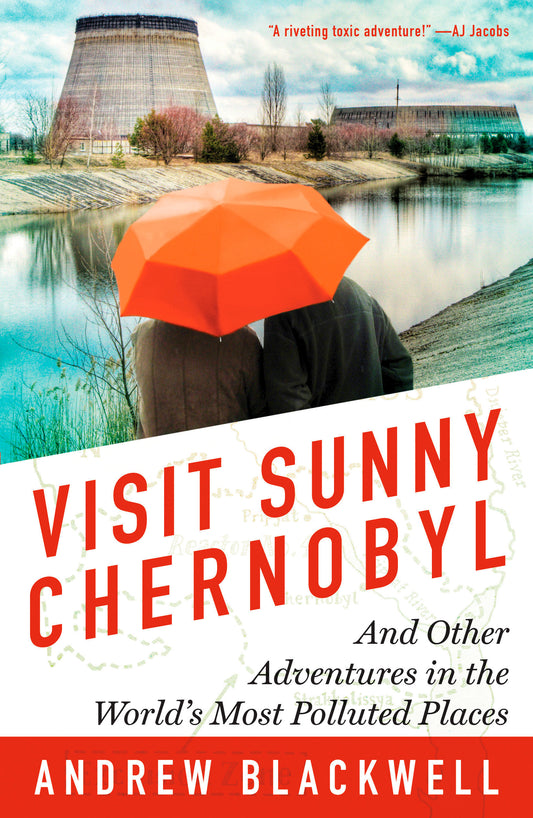 Visit Sunny Chernobyl