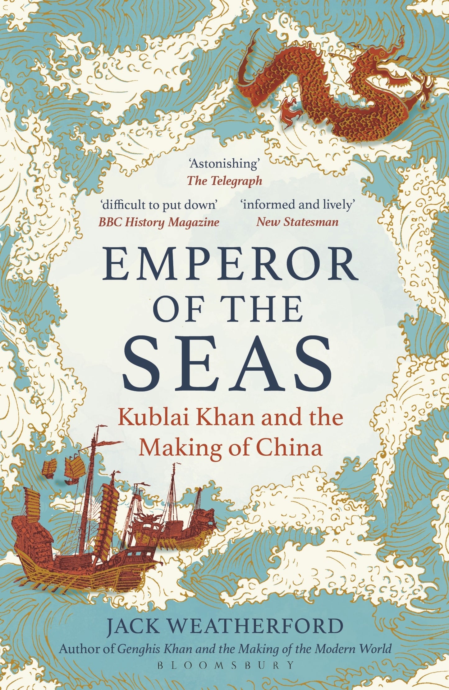 Emperor of the Seas