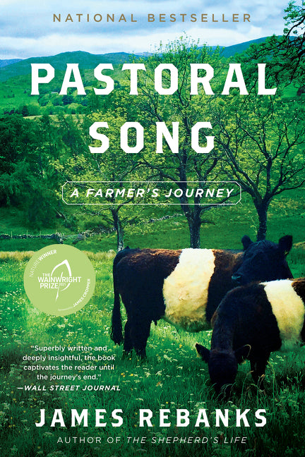 Pastoral Song