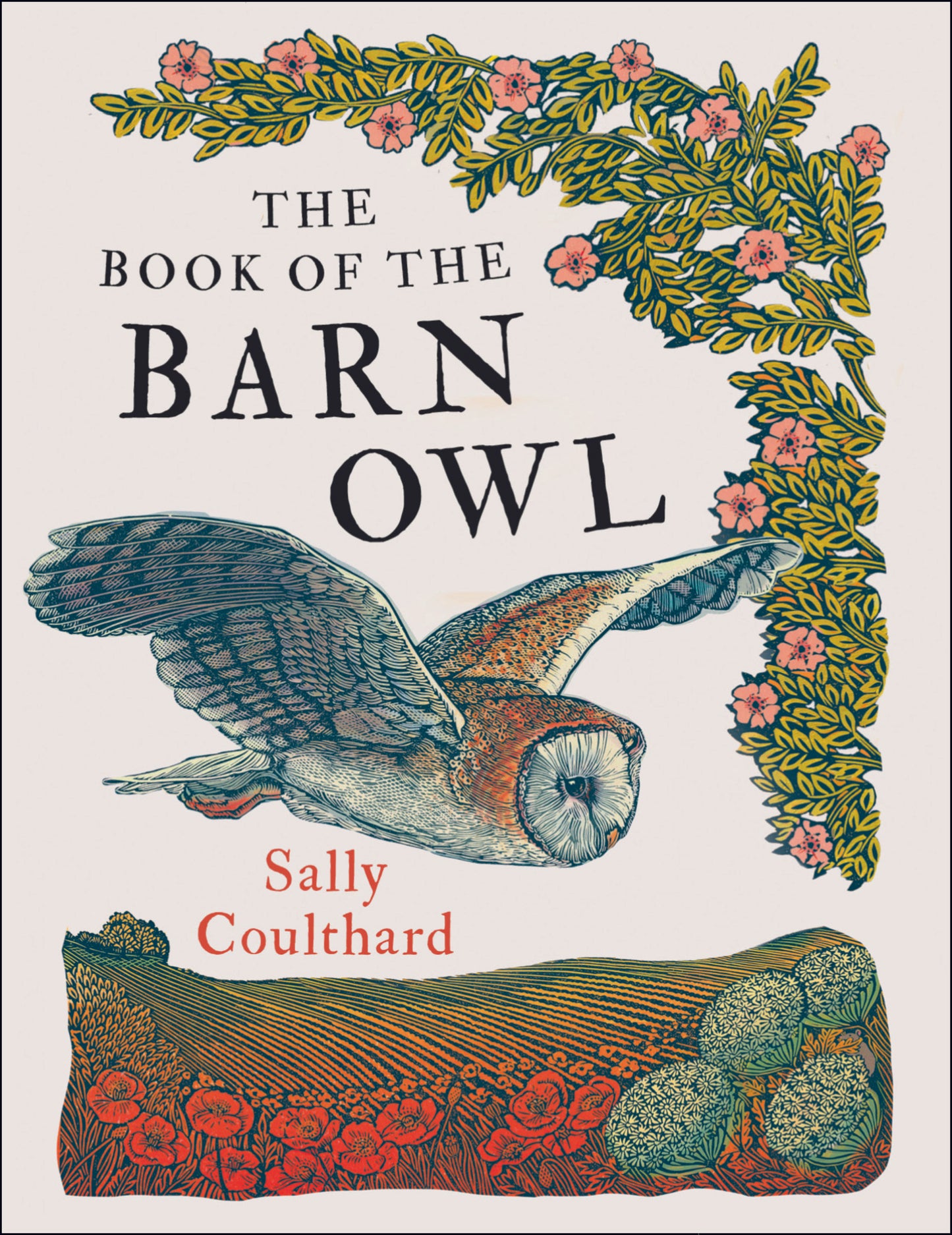 The Book of the Barn Owl