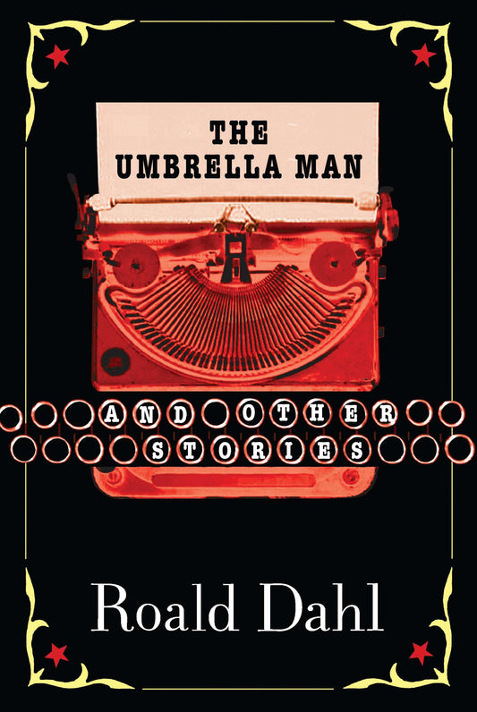 The Umbrella Man and Other Stories