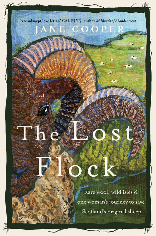 The Lost Flock [US Edition]