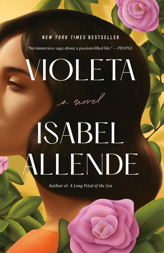 Violeta [English Edition]