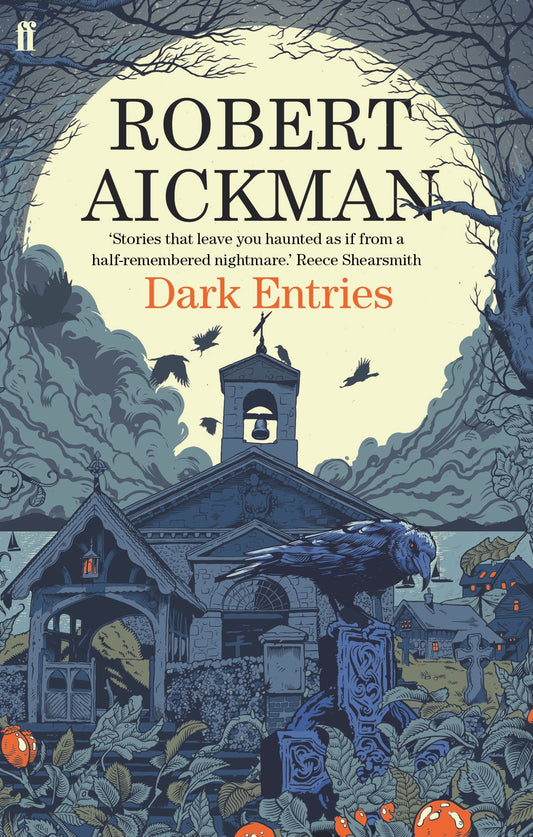 Dark Entries