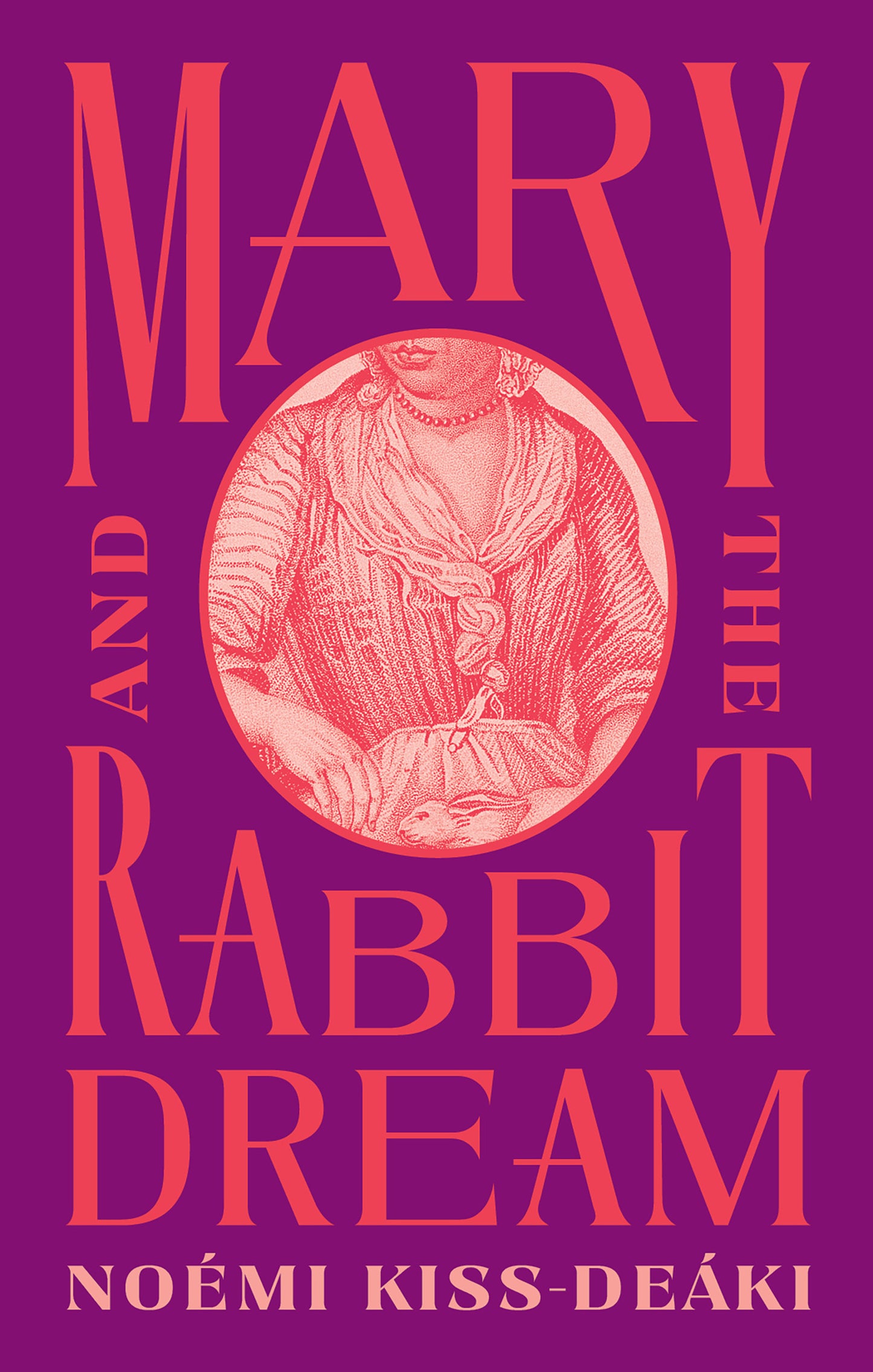 Mary and the Rabbit Dream