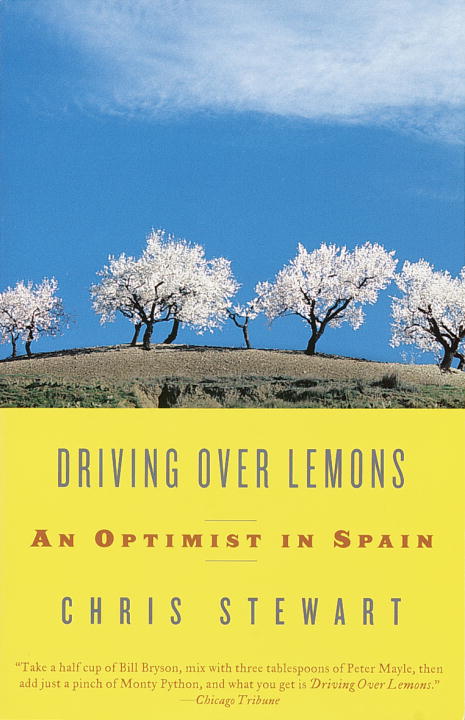 Driving Over Lemons