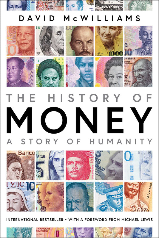 The History of Money