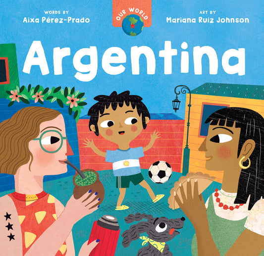 Our World: Argentina