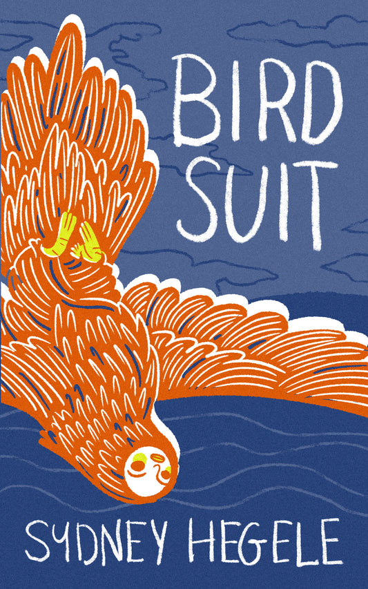 Bird Suit