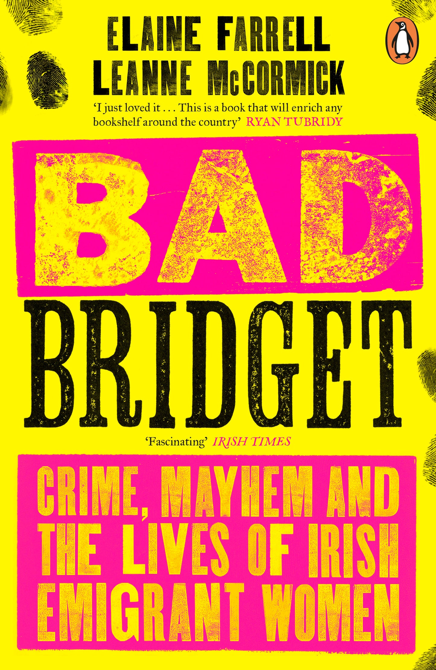 Bad Bridget