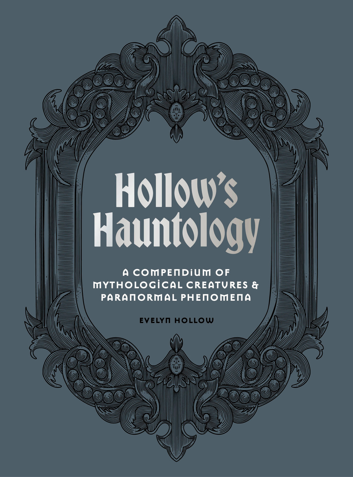 Hollow's Hauntology