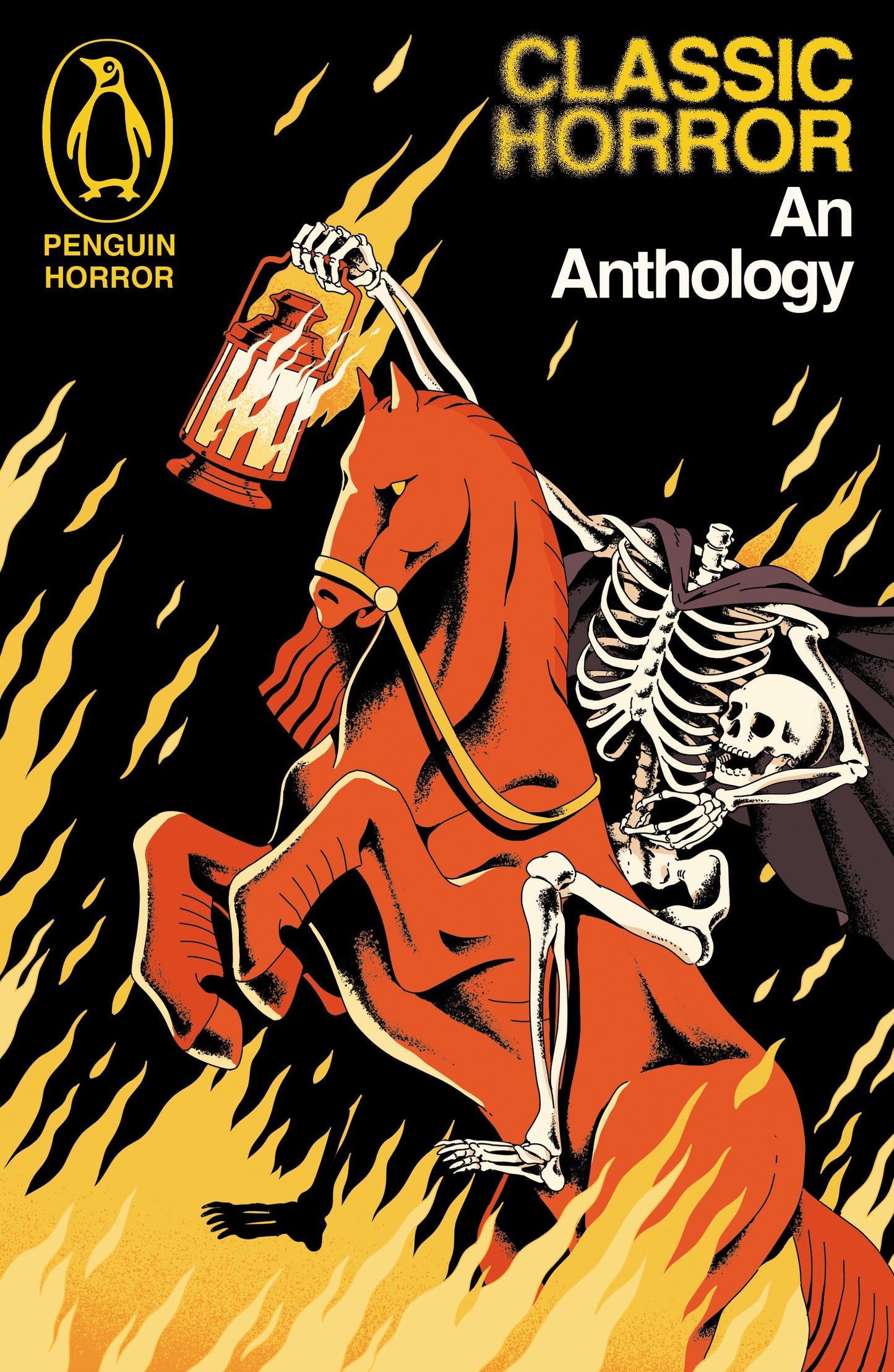 Classic Horror