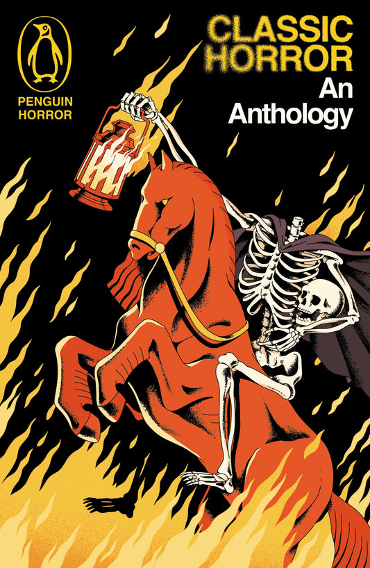 Classic Horror